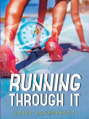 cover image of Running Through It